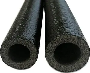 Теплоизоляция для труб 16/9мм черная Energoflex Super Protect Black EFXT016092SUPRBK Теплоизоляция для труб 16/9мм черная Energoflex Super Protect Black EFXT016092SUPRBK, 3