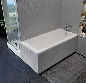 Ванна акриловая Koller Pool Neon new 180х80 Ванна акриловая Koller Pool Neon new 180х80, 4