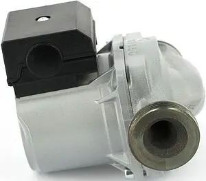 Насос циркуляционный Wilo NO 25/6-180 4212931 Насос циркуляционный Wilo NO 25/6-180 4212931, 3