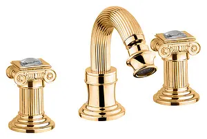 Смеситель для биде Cezares Olimp золото OLIMP-BBS2-03/24-Sw Смеситель для биде Cezares Olimp золото OLIMP-BBS2-03/24-Sw, 1