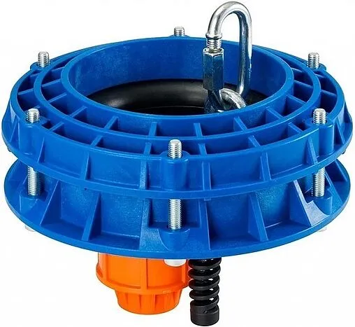 Оголовок скважинный Джилекс ОСП 110-133/32 Хит 6301