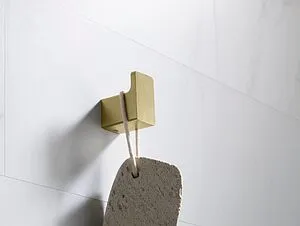 Крючок Timo Selene золото матовое 17111/17 Крючок Timo Selene золото матовое 17111/17, 4