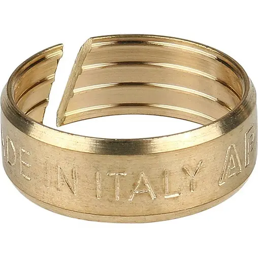 Тройник компрессионный переходной 20мм x ¾&quot;н x 20мм Stout SFS-0011-003420