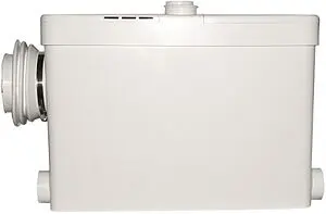 Канализационная насосная установка Rommer Biolift R-4S RPD-0010-100450 Канализационная насосная установка Rommer Biolift R-4S RPD-0010-100450, 5