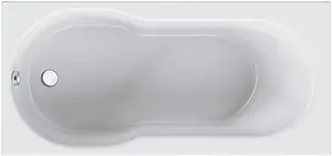 Ванна акриловая Am.Pm X-Joy 150x70 W88A-150-070W-A Ванна акриловая Am.Pm X-Joy 150x70 W88A-150-070W-A, 1