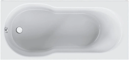Ванна акриловая Am.Pm X-Joy 150x70 W88A-150-070W-A