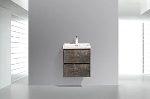 Тумба-умывальник подвесная BelBagno PIETRA MINI 50 Stone PIETRA MINI-500-2C-SO-PT+BB-500-PM-LVB Тумба-умывальник подвесная BelBagno PIETRA MINI 50 Stone PIETRA MINI-500-2C-SO-PT+BB-500-PM-LVB, 4