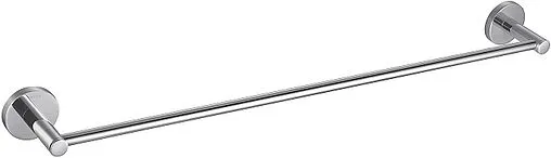 Полотенцедержатель Aquatek Европа хром AQ4114CR