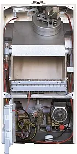 Настенный газовый котел одноконтурный турбированный 14кВт Baxi ECO FOUR 1.14 F CSE46514354- Настенный газовый котел одноконтурный турбированный 14кВт Baxi ECO FOUR 1.14 F CSE46514354-, 4