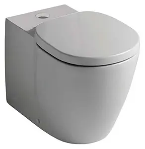 Унитаз-компакт Ideal Standard Connect Space белый Унитаз-компакт Ideal Standard Connect Space белый, 3