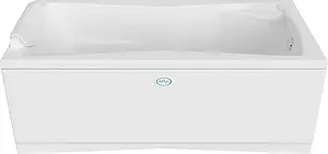 Ванна акриловая BellRado Доминик 160x75 BR7011010-10, 3