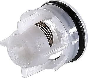 Клапан обратный пружинный для водосчетчика ½" Valtec VT.141.0.04 Клапан обратный пружинный для водосчетчика ½" Valtec VT.141.0.04, 5