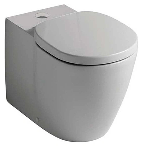 Унитаз-компакт Ideal Standard Connect Space белый