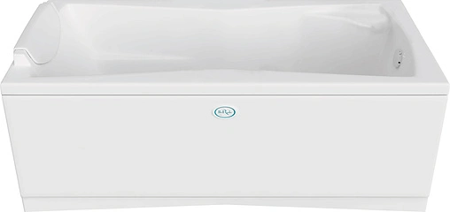 Ванна акриловая BellRado Доминик 160x75 BR7011010-10