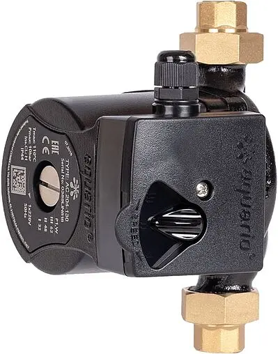 Насос циркуляционный Aquario AC 204-130 5204