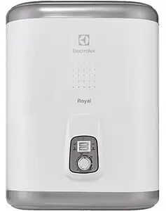 Водонагреватель накопительный электрический Electrolux EWH 30 Royal Водонагреватель накопительный электрический Electrolux EWH 30 Royal, 5