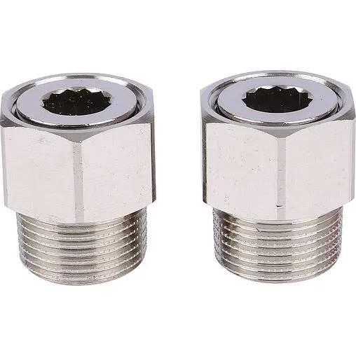 Группа безопасности бойлера ¾&quot; 10 бар Vaillant 0020060434