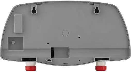 Водонагреватель проточный электрический Electrolux NP Minifix 5.5 S - душ