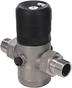 Редуктор давления мембранный 1&quot; Goetze G06Fi-1H (SP) GTZARM028, 5