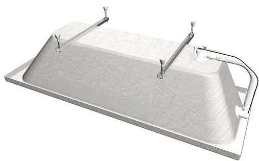 Ванна акриловая Triton Ультра 160x70 Щ0000017117