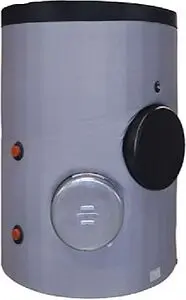 Бойлер косвенного нагрева с возможностью установки ТЭНа Atlantic Corflow 1500-Bride-SNC (209 кВт) 545924, 1