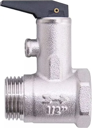 Клапан предохранительный ½&quot; 8.5 бар Gappo G1461