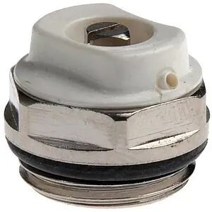 Воздухоотводчик (Кран Маевского) ½"н Far FA 6020 12 Воздухоотводчик (Кран Маевского) ½"н Far FA 6020 12, 1