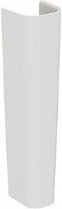 Пьедестал Ideal Standard Esedra белый T283901 Пьедестал Ideal Standard Esedra белый T283901, 1