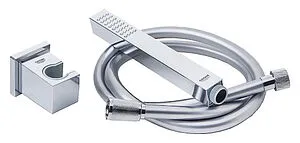 Душевой набор Grohe Euphoria Cube Stick хром 27702000, 3