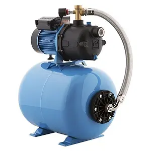 Станция автоматического водоснабжения Джилекс Джамбо 70/50 П-50 Дом 8751, 3