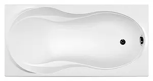 Ванна акриловая Aquanet Grenada 170x80 00203968 Ванна акриловая Aquanet Grenada 170x80 00203968, 1