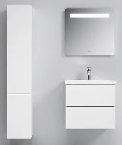 Зеркало с подсветкой Am.Pm Gem 64 M90MOX0641WG Зеркало с подсветкой Am.Pm Gem 64 M90MOX0641WG, 4