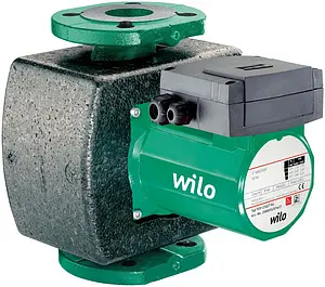Насос циркуляционный для ГВС Wilo TOP-Z 65/10 2175527 Насос циркуляционный для ГВС Wilo TOP-Z 65/10 2175527, 1