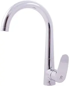 Смеситель для кухни Rav Slezak Amur хром AM719.5, 1