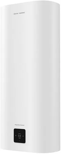 Водонагреватель накопительный электрический Royal Thermo RWH 50 Aqua Inox Inverter