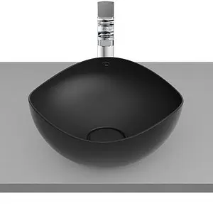 Раковина Roca Ruy Ohtake 37 оникс 327A15640 Раковина Roca Ruy Ohtake 37 оникс 327A15640, 3