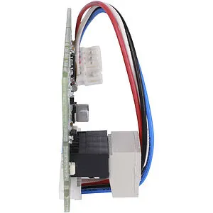 Коммутационный модуль VR 34 для котлов Vaillant 0020017897, 3