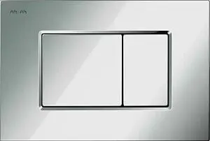 Инсталляция для подвесного унитаза Set 4 в 1 Am.Pm ProC I012707.0251 с кнопкой хром глянцевый Инсталляция для подвесного унитаза Set 4 в 1 Am.Pm ProC I012707.0251 с кнопкой хром глянцевый, 4