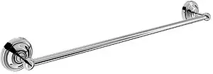 Полотенцедержатель Roca Carmen хром 817003001, 1