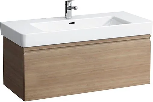 Раковина Laufen Pro S 105 белый 8.1396.6.000.104.1