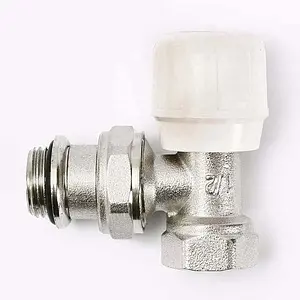 Вентиль регулирующий угловой ½" в/н Uni-Fitt 156N2000 Вентиль регулирующий угловой ½" в/н Uni-Fitt 156N2000, 4