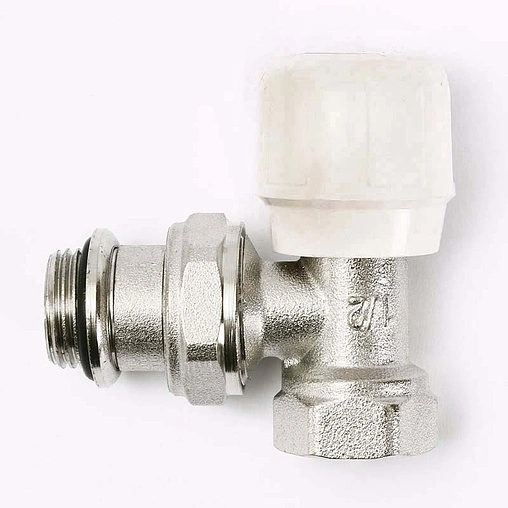 Вентиль регулирующий угловой ½" в/н Uni-Fitt 156N2000 Вентиль регулирующий угловой ½" в/н Uni-Fitt 156N2000