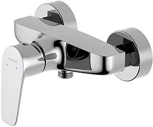 Смеситель для душа Aquatek Бетта хром AQ1160CR Смеситель для душа Aquatek Бетта хром AQ1160CR, 1