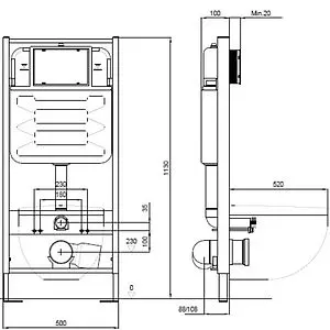 Комплект 5 в 1 Aquatek Европа New Set AQUATEK ЕВРОПА New, 2