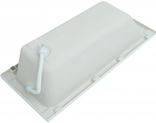 Ванна акриловая Aquanet Bright 170x70 00267791