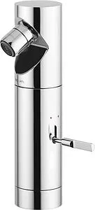 Смеситель для биде Am.Pm Admire хром F108310B, 1