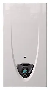Водонагреватель проточный газовый Ariston Fast Evo 14 C 3632129 Водонагреватель проточный газовый Ariston Fast Evo 14 C 3632129, 2