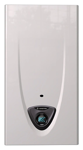 Водонагреватель проточный газовый Ariston Fast Evo 14 C 3632129