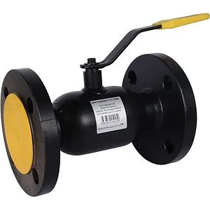 Кран шаровый фланцевый Ду40 Ру16 Broen 11с10фт КШТ 60.003.040.А.16 Кран шаровый фланцевый Ду40 Ру16 Broen 11с10фт КШТ 60.003.040.А.16, 5