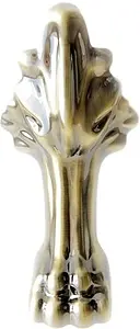 Ванна акриловая отдельностоящая Radomir Венеция 175х80 на ножках "лев" бронза 1-01-4-0-1-139 Ванна акриловая отдельностоящая Radomir Венеция 175х80 на ножках "лев" бронза 1-01-4-0-1-139, 2